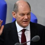 Vučić dočekuje švabe u Beogradu! Šolc danas stiže u Srbiju a poruke su "nezavisno kosovo" i sankcije Rusiji