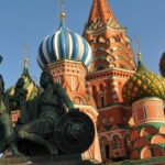 Šef ruske spoljne obaveštajne službe: Nema mira bez RUSIJE