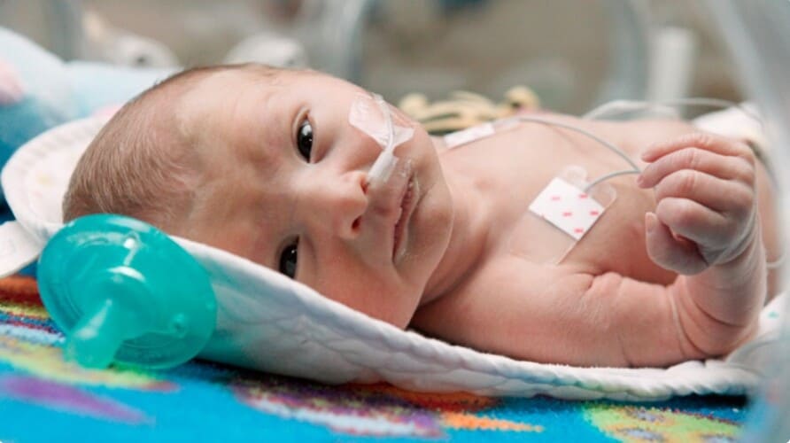  Australija beleži porast respiratornog virusa od 963% među ‘pandemijskim bebama’ koje nemaju imunitet