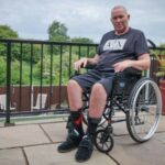 Britanac koji je ostao paralizovan nakon vakcinacije protiv COVID-a dobio odštetu od 147 hiljada dolara