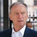 Patrušev: Ukrajina pod kontrolom SAD mogla je da postane platforma za biološko i nuklearno oružje