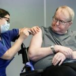 POMOR u staračkom domu u Norveškoj nekoliko dana nakon prve vakcinacije protiv COVID-a