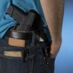 Ohajo planira da donese zakon koji dozvoljava nastavnicima i drugom osoblju da nose oružje