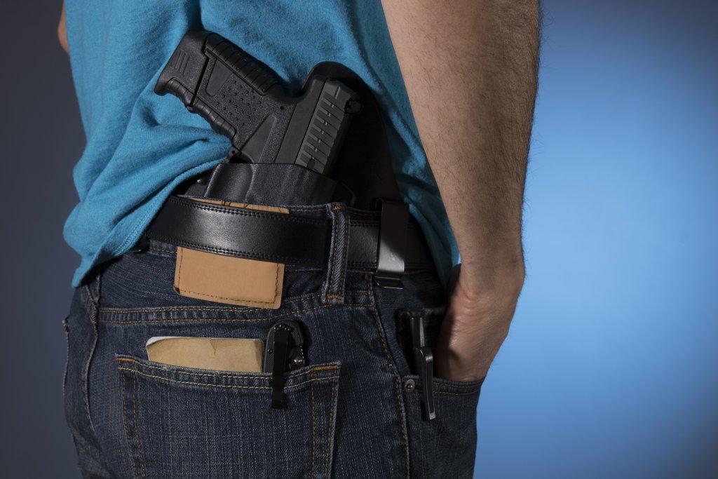  Ohajo planira da donese zakon koji dozvoljava nastavnicima i drugom osoblju da nose oružje
