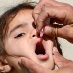 Vlada Velike Britanije priznaje da je „verovatno“ nova epidemija poliomijelitisa uzrokovana oralnom vakcinom