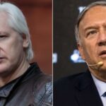 Španski sud pozvao Majka Pompea da svedoči povodom navoda da je CIA planirala ubistvo Džulijana Asanža