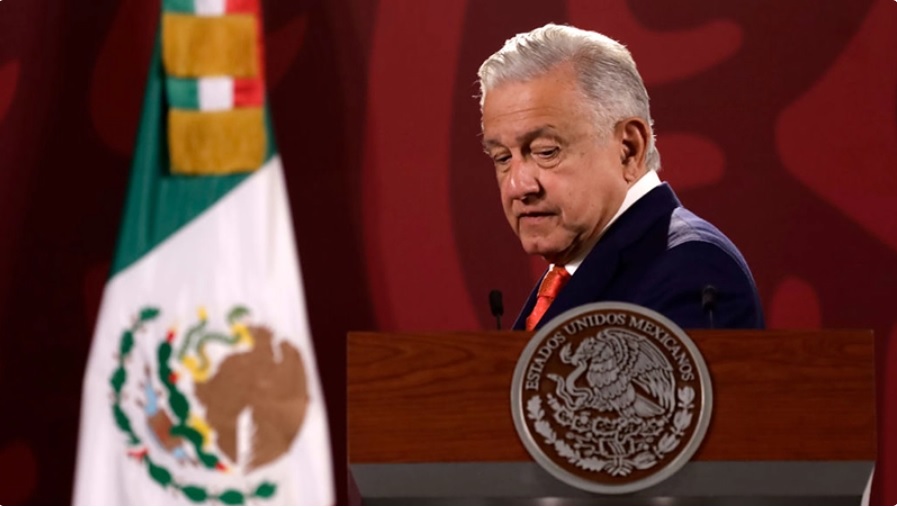  Predsednik Meksika kritikovao je nemoralan NATO proksi rat u Ukrajini