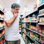 Za prosečnu potrošačku korpu treba vam 72.067 dinara a minimalac u Srbiji je oko 35.000 din.