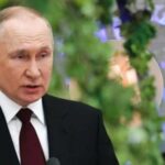 PUTIN: Prethodni svetski poredak se nikada neće vratiti! Promene celog sveta biće nepovratne