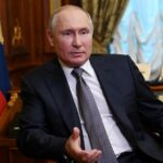 Putin: Inflaciju zovu mojim imenom, svoje greške ne vide