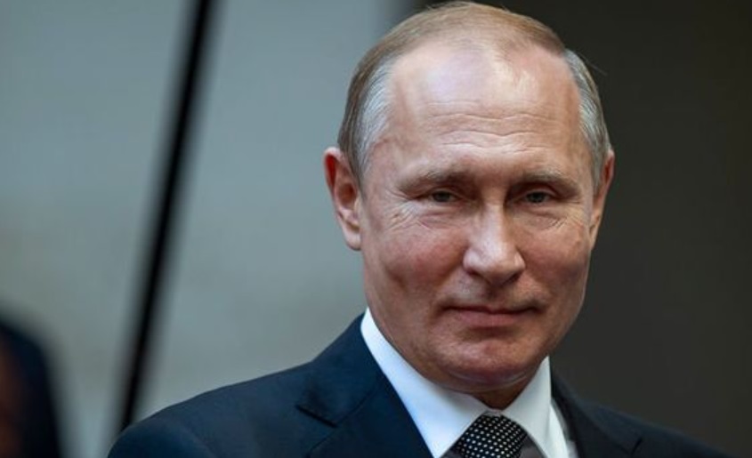  Vol Strit Džurnal: Putin udario na najboljnije pitanje evropskih lidera- BROJ GLASOVA NA IZBORIMA