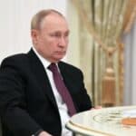 Bivši šefovi CIA tvrde da će Putin biti ubijen od strane najbližih saradnika: Čekićem u glavu