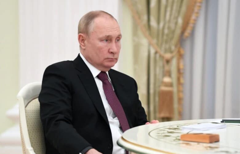  Bivši šefovi CIA tvrde da će Putin biti ubijen od strane najbližih saradnika: Čekićem u glavu