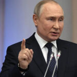 Putin predložio način za izlazak iz GLOBALNE KRIZE