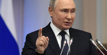 Putin predložio način za izlazak iz GLOBALNE KRIZE