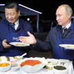 Telefonski razgovor Putina i Si