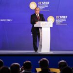 Putin: Sjedinjene Države su sebe proglasile izaslanikom Boga na zemlji, ništa više neće biti kao pre