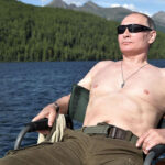 Otkačeni Američki profesor sa Jejla: "Putin planira da izazove globalnu koja će pokrenuti talas naoružanih izbeglica"