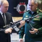 PUTIN saopštio koji su konačni ciljevi spec. vojne operacije u Ukrajini