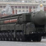 Ruske raketne strateške snage u stalnoj borbenoj gotovosti