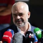 Edi Rama: Ja sam Vučićev brat- Konačno rešenje je priznanje Kosova