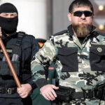 Oglasio se KADIROV: Gubici stranih plaćenika su veliki, preživeli sve više razmišljaju o bežanju iz Ukrajine