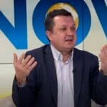 ŠEKLER: Dolaze 4 nova soja iz Afrike, ko se nije vakcinisao sigurno će se zaraziti