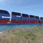 Kijev je 2021. godine počeo da gradi bazu NATO-a na aerodromu u Severodonjecku