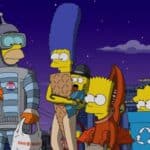 Simpsonovi ponovo predviđaju! Ivanka Tramp predsednica SAD-a 2028 (FOTO)