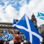 Škotska zakazala novi referendum za nezavisnost