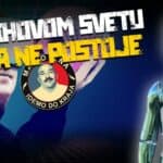 Deca se više neće rađati! Transhumanisti imaju PLAN za prenaseljenosti! Mario ZNA otkriva dugogodišnji plan moćnika (VIDEO)