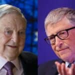 BIL GEJTS I SOROŠ razočarani odlukom Vrhovnog suda o zabrani abortusa: "To je napad na ljudska prava"