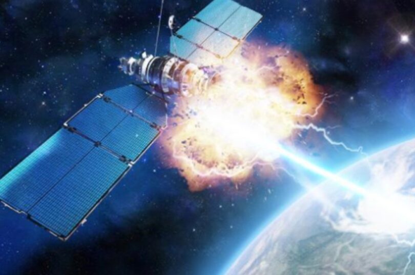 Kina se ne odriče planova rušenja satelitske konstalacije STARLINK iza koje stoji Ilon Mask i Pentagon