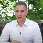 Jutjuber Nebojša Stefanović odgovario na optužbe Hrkalovićeve! Uperio prst u kolegu jutjubera Đukanovića