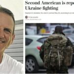 Još jedan AMERIČKI PLAĆENIK ubijen u Ukrajini