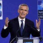 Stoltenberg: Rusija predstavlja direktnu pretnju za zemlje članice NATO