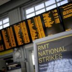 Sledi haos u Engleskoj zbog poskupljenja! Nakon štrajka železničara, prosvetni radnici najavljuju obustavu rada