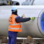 Ako se ovo desi biće gadno! Nemačka planira da oduzme Severni tok 2 i skine ga sa ruskog gasovoda