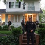 U Americi uhapšen muškarac koji je hteo da ubije sudiju Vrhovnog suda