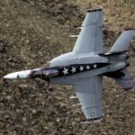 U samo nedelju dana na istoj lokaciji srušile se TRI AMERIČKE BORBENE LETELICE