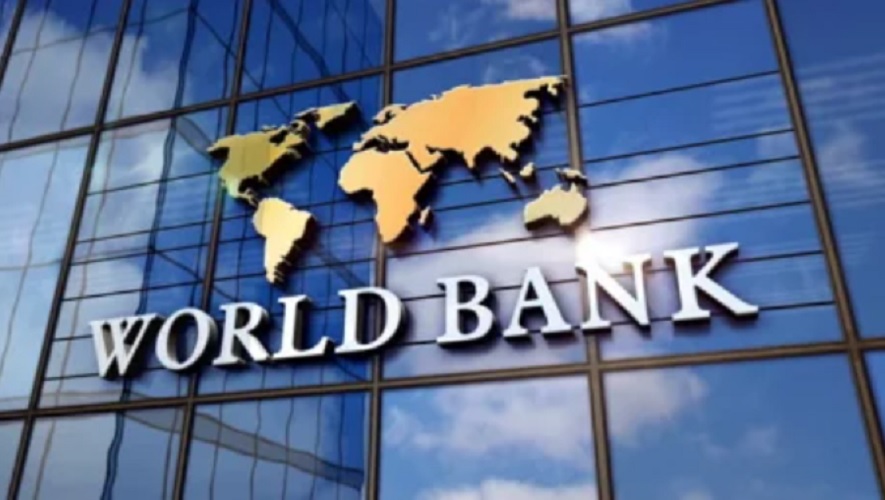  Svetska banka izdala novu zastrašujuću ekonomsku prognozu