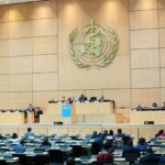 Afričke nacije srušile PAKT O PANDEMIJI ideju SZO-a za preuzimanje ministarstava zdravlja svih zemalja sveta