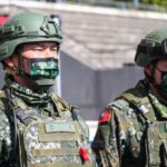 Tajvan upozorava Kinu: Dvaput razmislite, imamo raketne kapacitete da pogodimo Peking