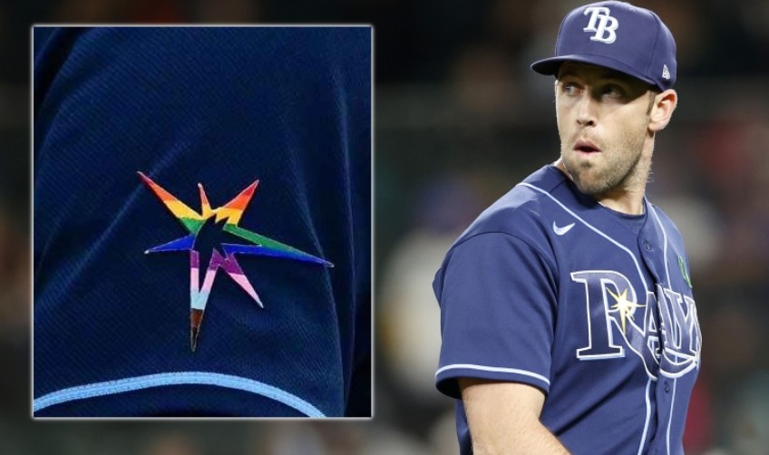  Igrači Tampa Beja odbili da nose dresove LGBTQ propagande: Mi verujemo u Isusa