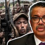 DOK TEDROS UŽIVA u plodovima korona histerije u njegovoj rodnoj Etopiji juče je U ETNIČKOM NAPADU UBIJENO 200 LJUDI