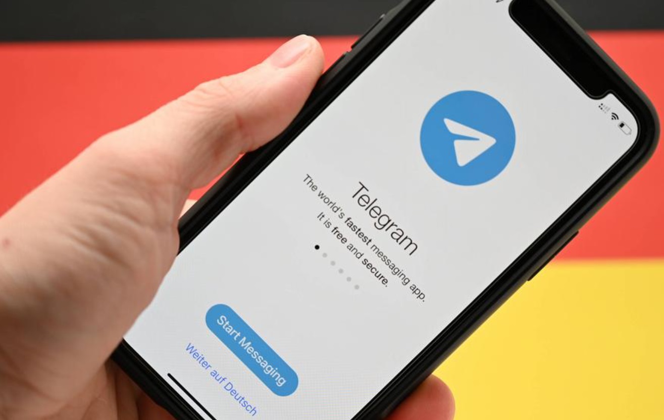  ŠPIGL: Telegram počeo da prosleđuje podatke sumnjivih korisnika Nemačkoj policiji