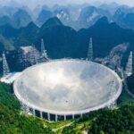 Kineski naučnici otkrili signal napredne vanzemaljske civilizacije?