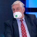 TIODOROVIĆ: Novi talas korone na kasnu jesen- Drugi "stručnjaci" najavljuju novi talas za dve nedelje