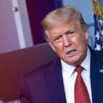 TRAMP u novom gostovanju: Bajden vodi Ameriku u SVETSKI RAT