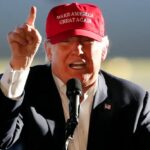 Tramp direktno optužio demokrate za zaveru: Pokrali su izbore i čine sve da spreče moju kandidaturu 2024.